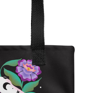 Connect to the Magic Within Tote Bag