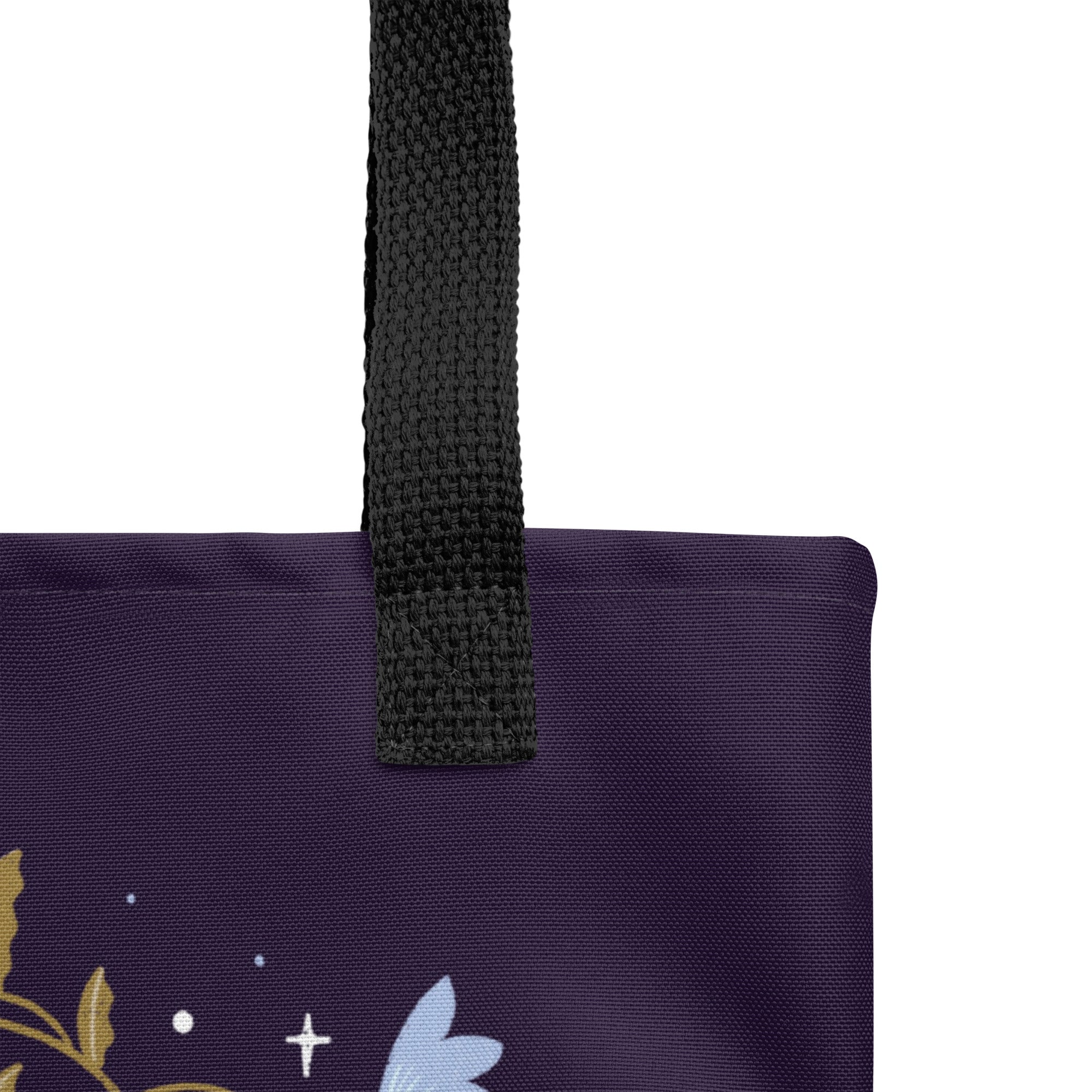 I Celebrate My Blessings Tote Bag