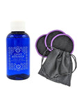 Brighten & Cleanse Set available at Goddess Provisions.