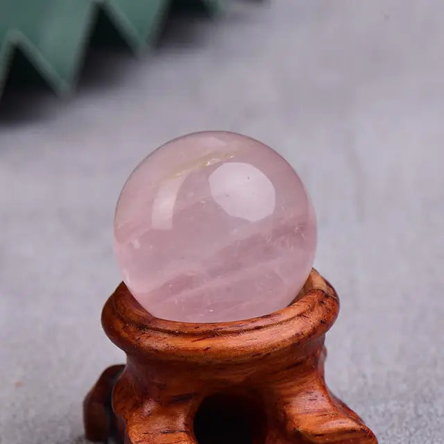 Crystal Divination Balls