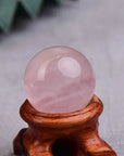 Crystal Divination Balls