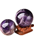 Crystal Divination Balls