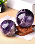 Crystal Divination Balls