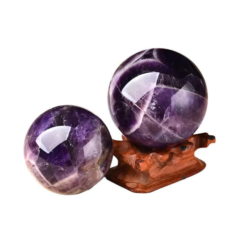 Crystal Divination Balls