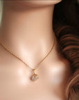 Lemurian Magic Necklace