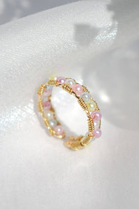 Lemurian Magic Ring