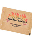 Ethereal Embers available at Goddess Provisions