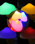 Mushroom LED Nightlight