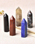 Crystal Points - 30+ options!