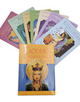 Goddess Guidance Oracle Cards