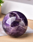 Crystal Divination Balls