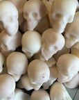 Palo Santo Mini Skull Wax Melts