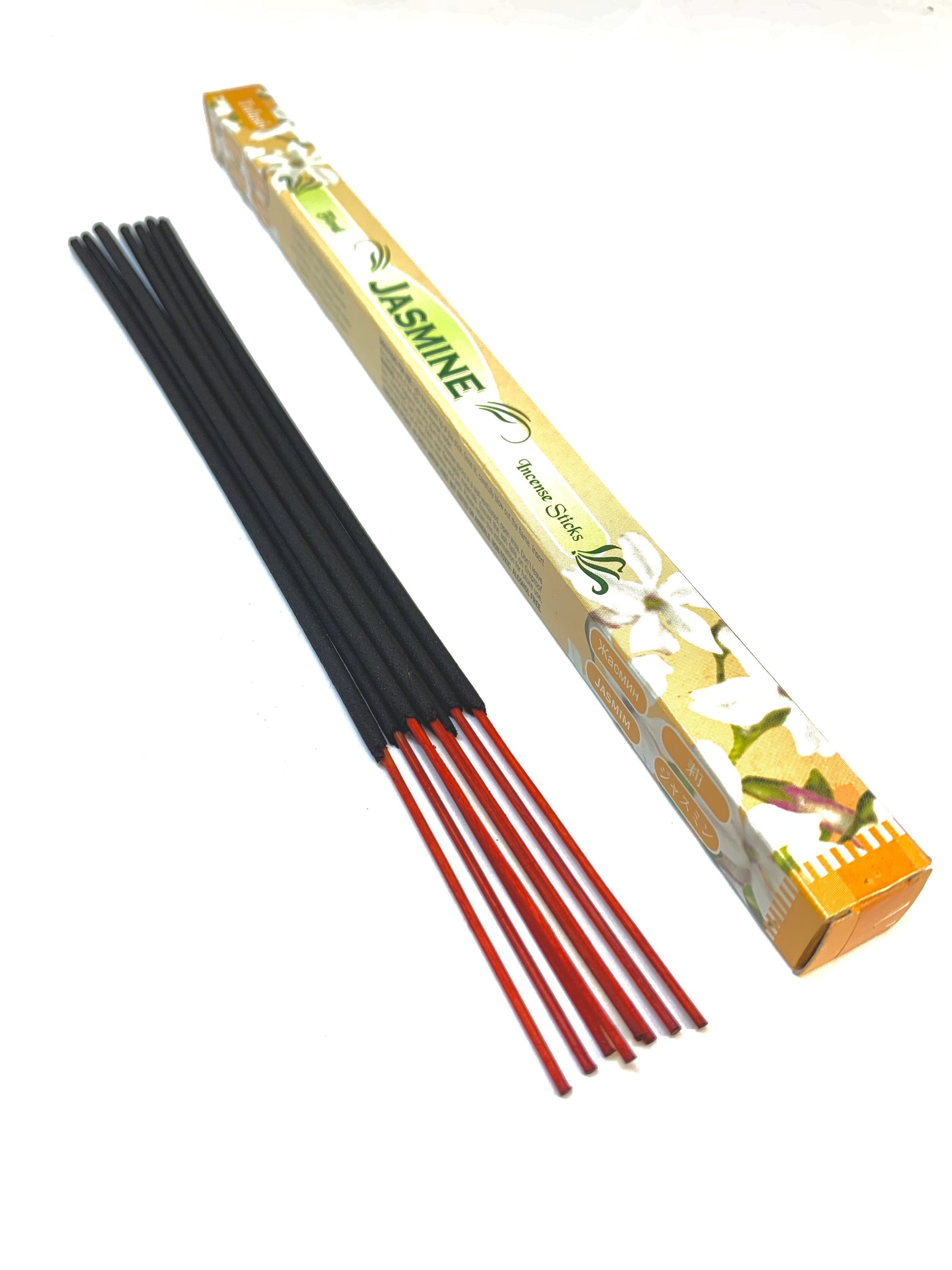 Jasmine Incense Sticks