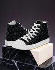 Celestial Magick Hightop Sneakers