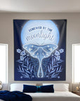 Renewed by the Moonlight Tapestry