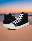 Celestial Magick Hightop Sneakers