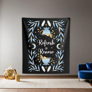 Refresh & Renew Tapestry