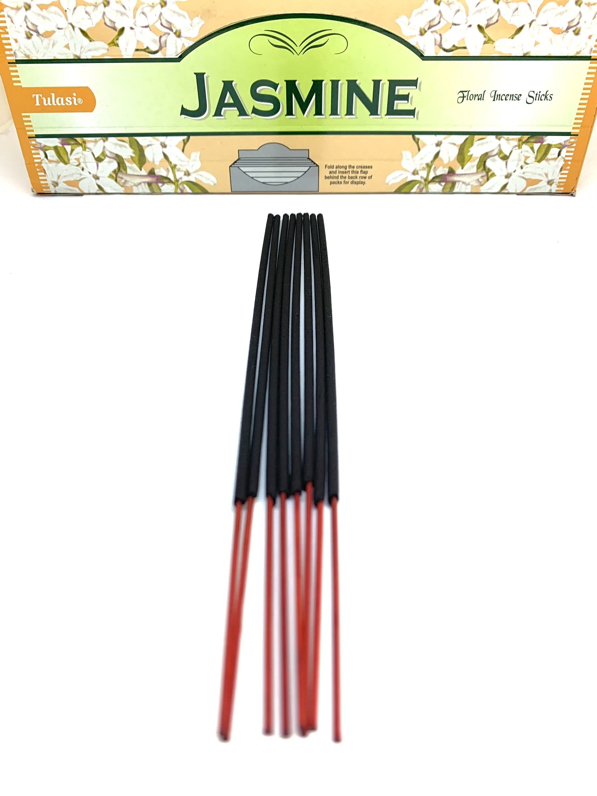 Jasmine Incense Sticks