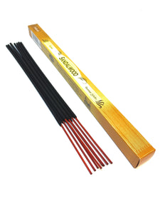 Sandalwood Incense Sticks