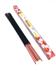 Rose Incense Sticks