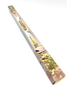 Eucalyptus Incense Sticks