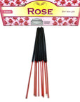 Rose Incense Sticks