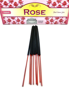 Rose Incense Sticks