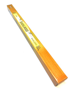 Sandalwood Incense Sticks