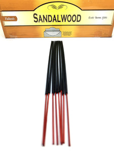 Sandalwood Incense Sticks