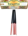 Eucalyptus Incense Sticks