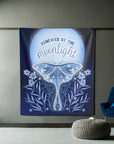 Renewed by the Moonlight Tapestry