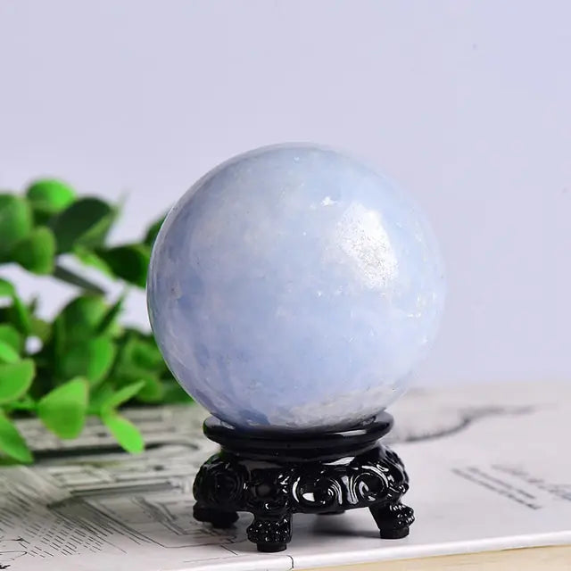 Crystal Divination Balls