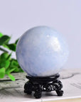 Crystal Divination Balls