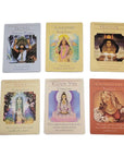 Goddess Guidance Oracle Cards