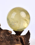 Crystal Divination Balls