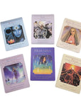 Goddess Guidance Oracle Cards