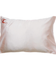 Crystal Dreams Satin Pillowcase