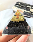 Orgone Pyramids