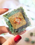 Orgone Pyramids