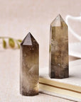 Crystal Points - 30+ options!