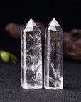 Crystal Points - 30+ options!