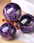 Crystal Divination Balls