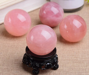 Crystal Divination Balls