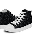 Celestial Magick Hightop Sneakers