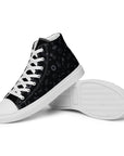 Celestial Magick Hightop Sneakers