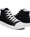 Celestial Magick Hightop Sneakers