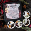 Yule Tea Lights