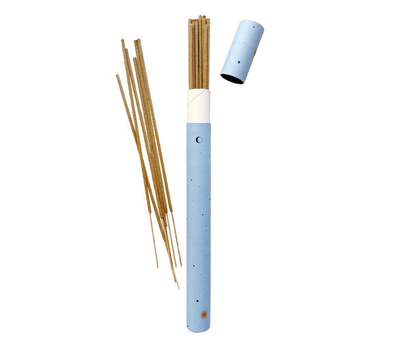 Sandalwood Incense by Goddess Provisions