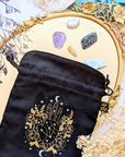 Magic Palm Tarot Pouch Goddess Provisions