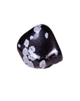 Tumbled Snowflake Obsidian available at Goddess Provisions